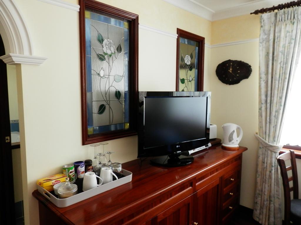 The Hideaway Luxury B&B Retreat Armadale Quarto foto