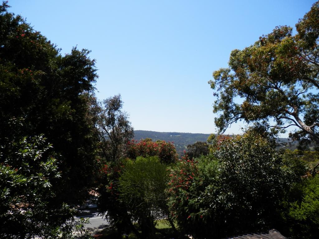 The Hideaway Luxury B&B Retreat Armadale Quarto foto